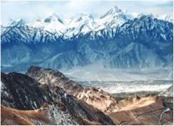 HKH Snow Update: Record Decline in Snow Stability in 2026 Heightens Concerns Over Water Crisis